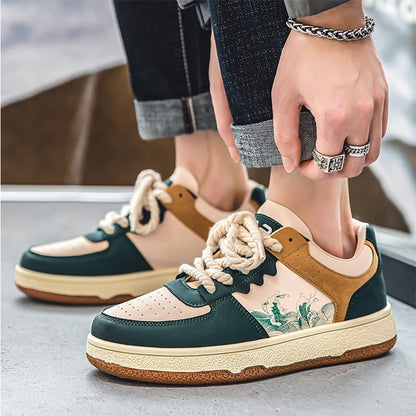 FAP Jogger street - Men