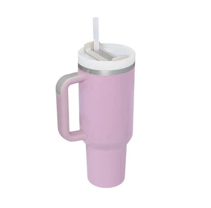 Trendig Rostfri Kaffetermos