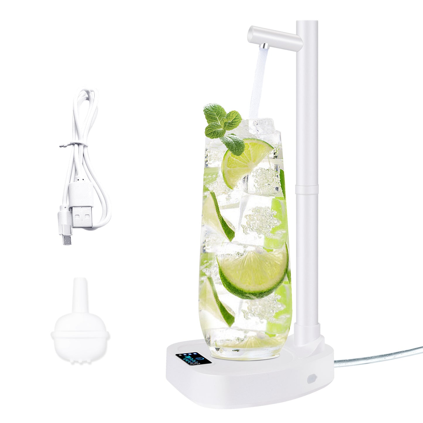 Automatisk Dryckesdispenser