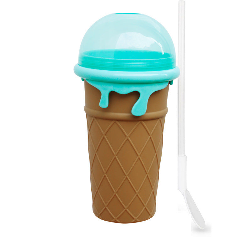 Slush Skapare -GörDetSjälv 500ml