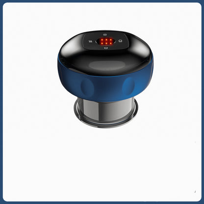 Vacuum Cupping massage - Electric