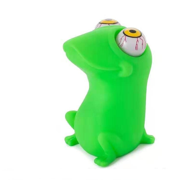 Roliga Klämmisar - Ögonpoppande