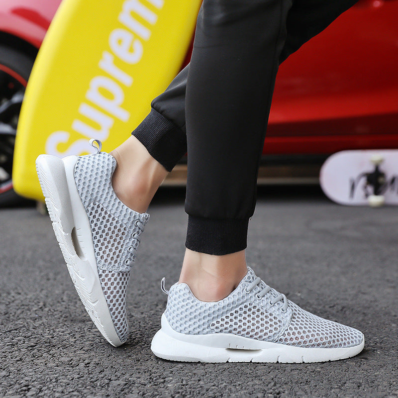 Hollo Running - Herr