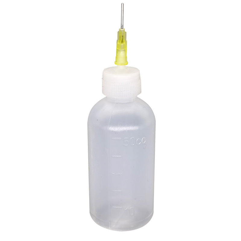 Keramikmålning Flaska 50ml