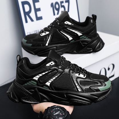 Mesh Running - Herr