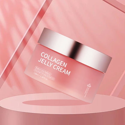 Collagen Ansiktskräm