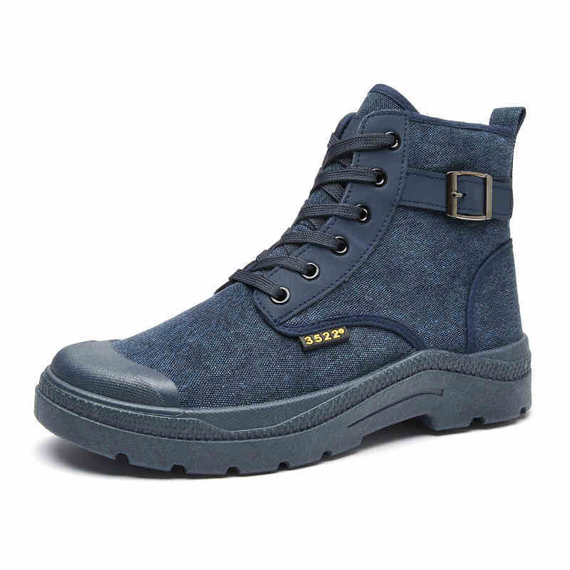 Outdoor 3522 Warm - Men