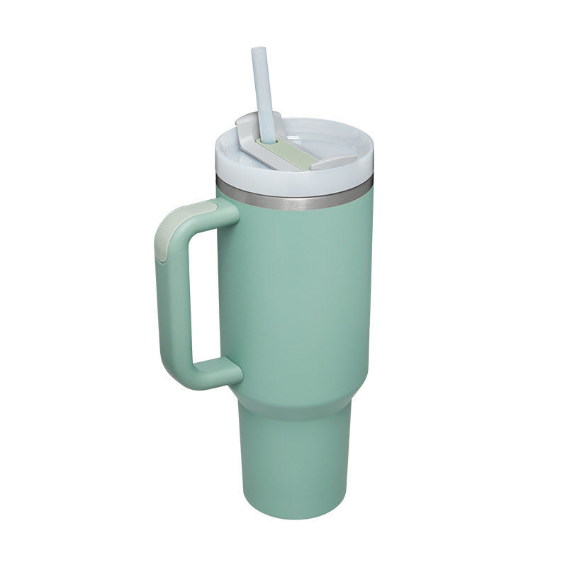 Trendig Rostfri Kaffetermos