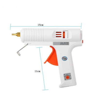 Limpistol Stor - 110W