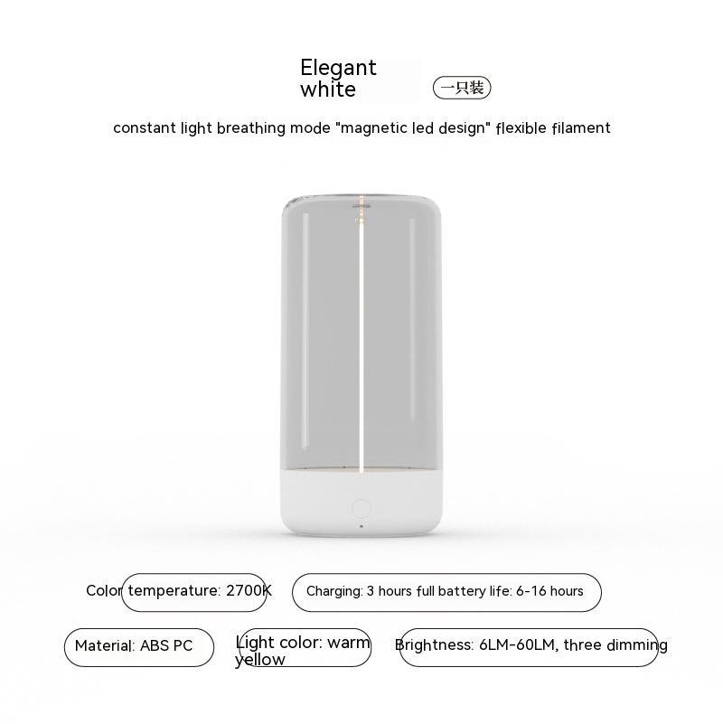 Designer Lampa Portabel, Drop Atmosphere