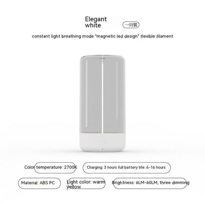 Designer Lampa Portabel, Drop Atmosphere