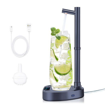 Automatisk Dryckesdispenser