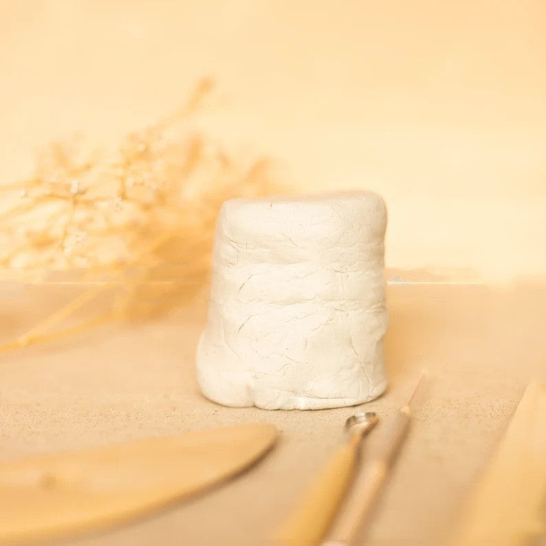 DIY Keramiklera - Kit