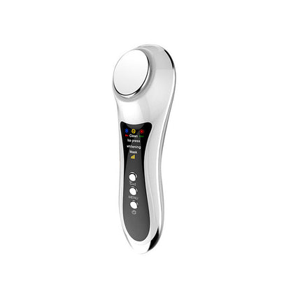 SNEGDO Skin Care Massage - Hot &amp; Cold Vibrations