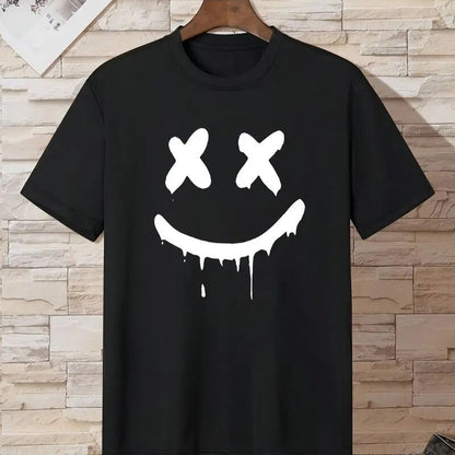 T-shirt "XX)"