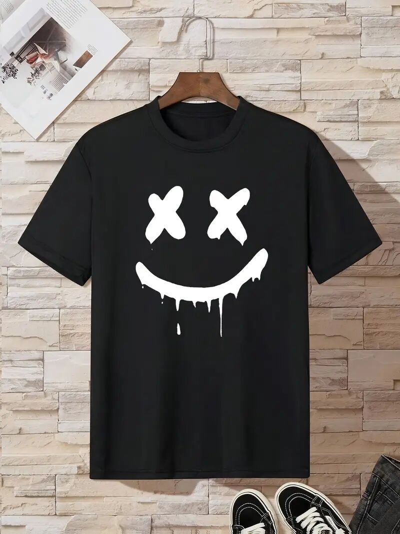 T-shirt "XX)"