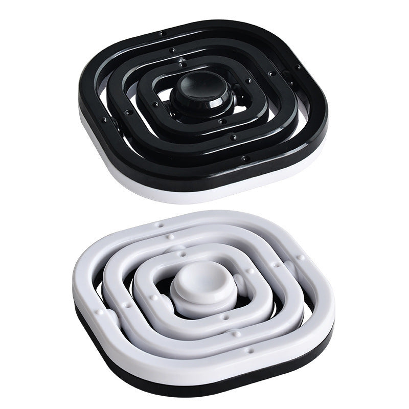 Fidgetspinner Gyro - Anti-stressleksak
