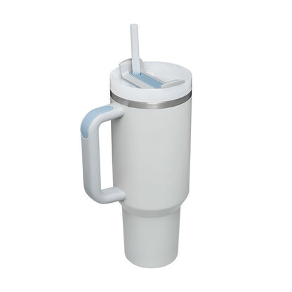 Trendig Rostfri Kaffetermos
