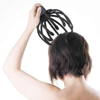 Massager Octopus