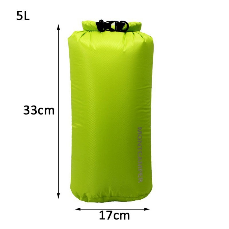 Vattentät Väska, Nylon - MontCamper