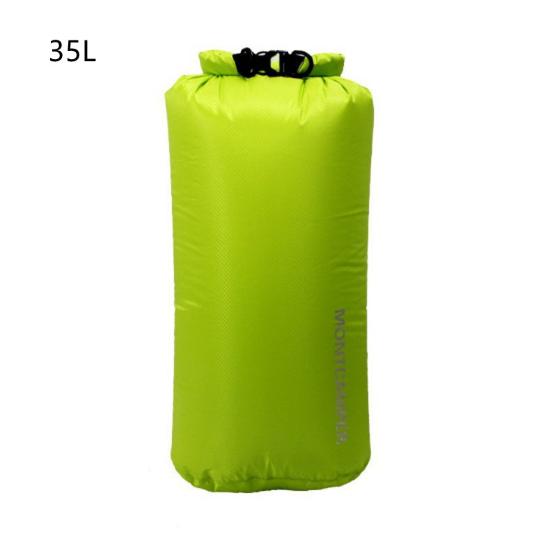 Vattentät Väska, Nylon - MontCamper