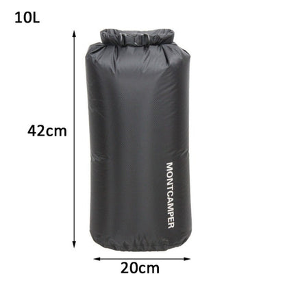 Vattentät Väska, Nylon - MontCamper