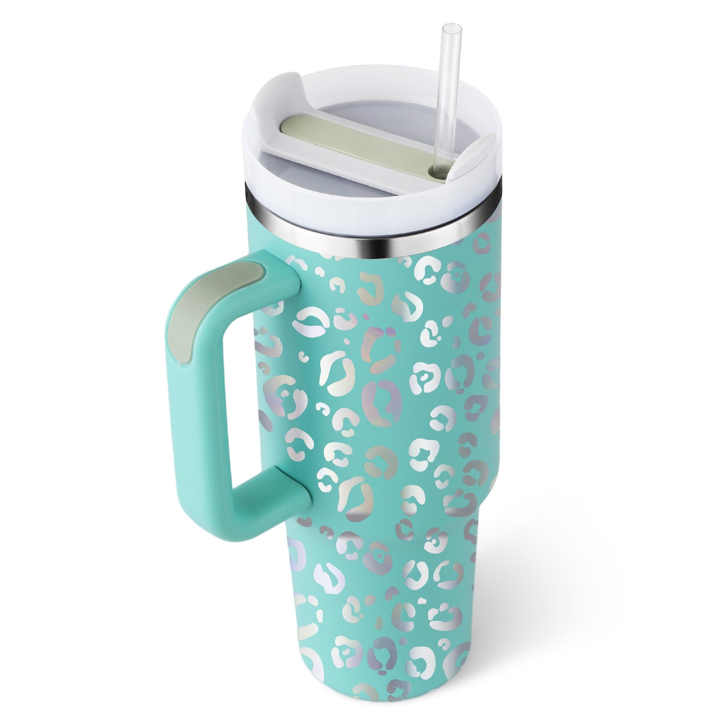 Trendig Rostfri Kaffetermos