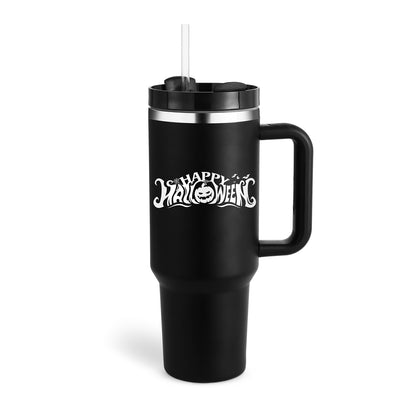 Trendig Rostfri Kaffetermos
