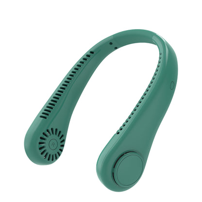 Nackfläkt Handsfree Minifläkt