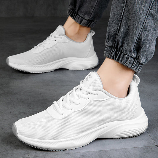Swiff Breathable Sneaker - Unisex