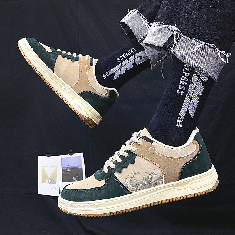 FAP Jogger street - Men