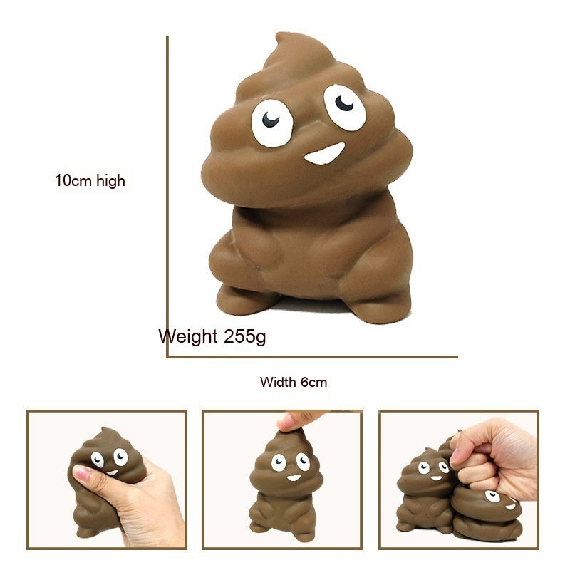 Fun soft &amp; stretchy Anti-stress toy