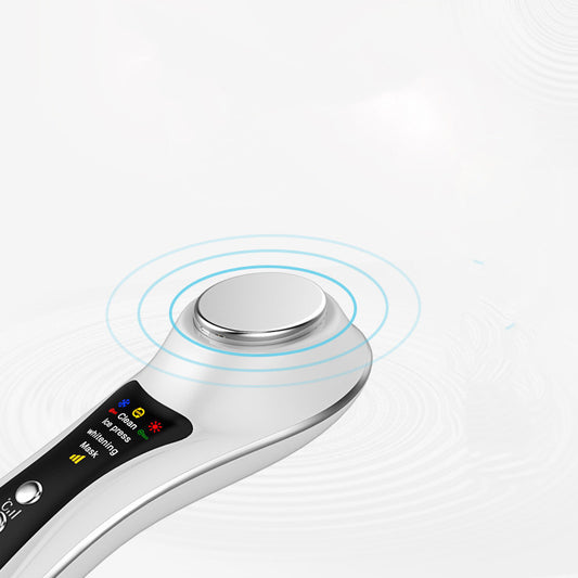SNEGDO Skin Care Massage - Hot &amp; Cold Vibrations
