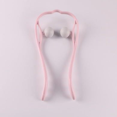 Nackmassage Roller - Olika Modeller