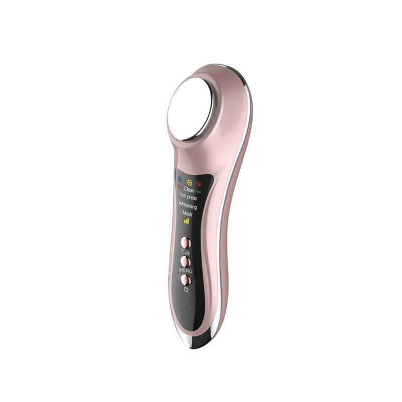 SNEGDO Skin Care Massage - Hot &amp; Cold Vibrations