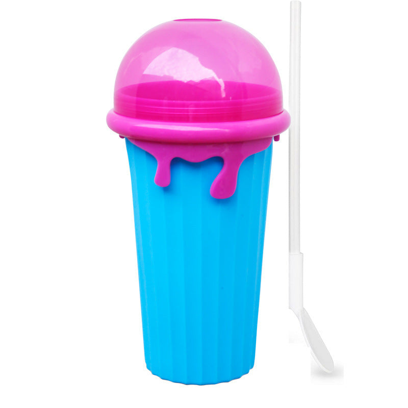 Slush Skapare -GörDetSjälv 500ml