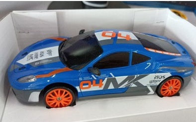 RC Driftbilar 4WD 1:24 - Olika modeller 2.4Ghz