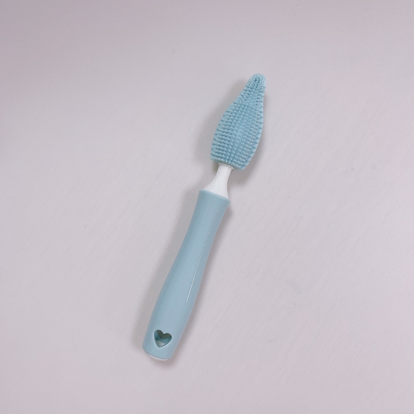Baby Bottle Silicone Cleaning Tool