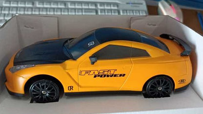 RC Driftbilar 4WD 1:24 - Olika modeller 2.4Ghz