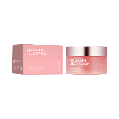 Collagen Ansiktskräm