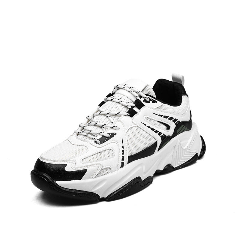 Mesh Running - Herr