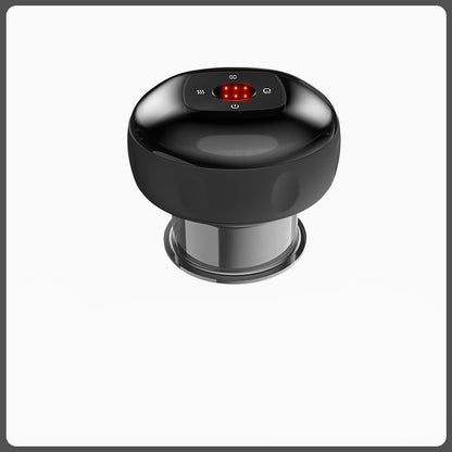 Vacuum Cupping massage - Electric