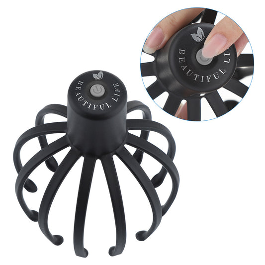 Massager Octopus