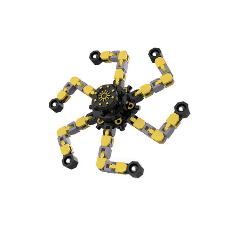 FidgetSpinner - Forma den som du vill