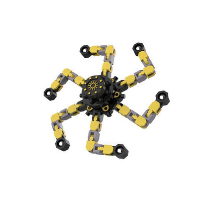 FidgetSpinner - Forma den som du vill