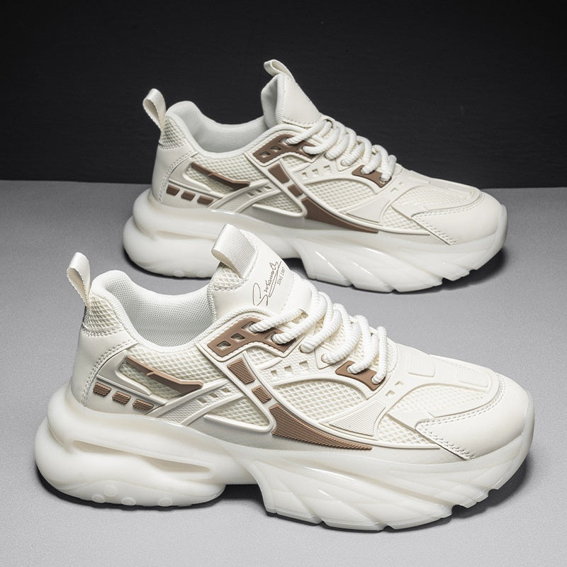 Leiiu Super Sneaker - Men