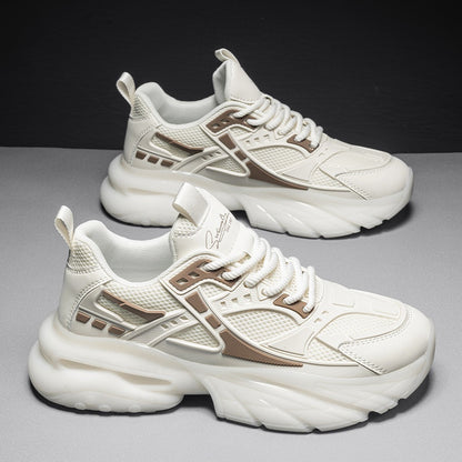 Leiiu Super Sneaker - Men