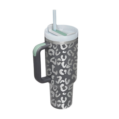 Trendig Rostfri Kaffetermos