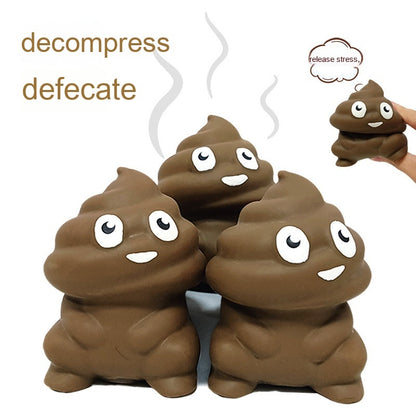 Fun soft &amp; stretchy Anti-stress toy