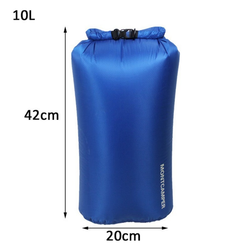 Vattentät Väska, Nylon - MontCamper